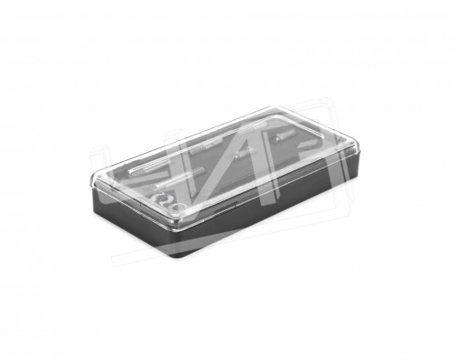 Нутромер индикаторный НИ   18- 35 0,01 Эталон