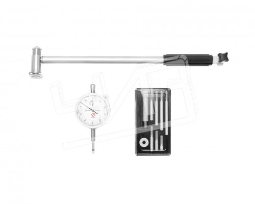 Нутромер индикаторный НИ   50-160 0,01 Эталон