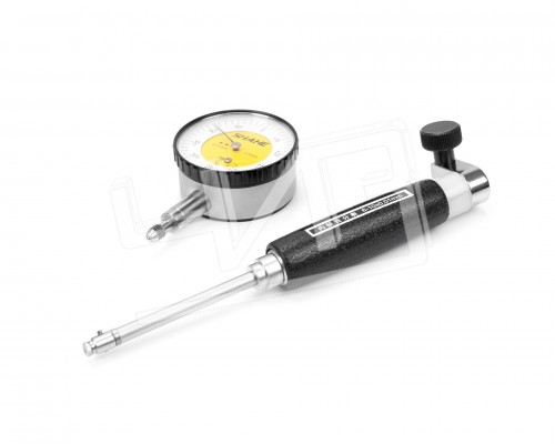 Нутромер индикаторный НИ    6- 10 0,01 SHAHE