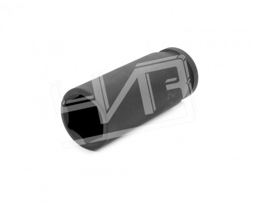 Головка торц.смен.удар. 22  1/2" HORTZ