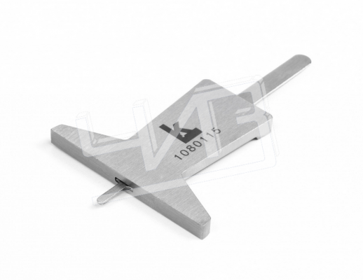 Измеритель глубины протектора шин КЛБ