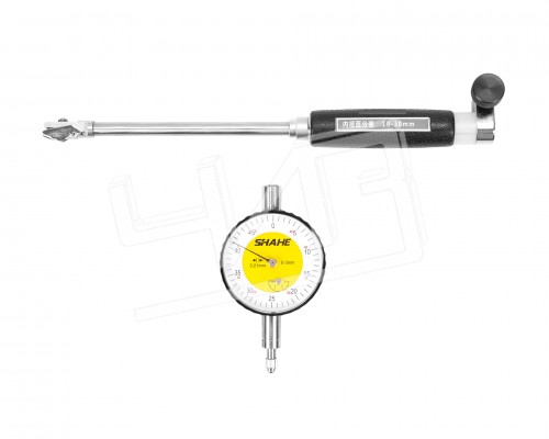 Нутромер индикаторный НИ   10- 30 0,01 SHAHE