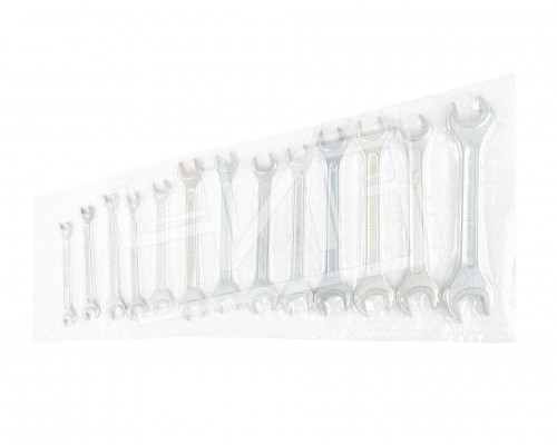 Набор ключей гаеч. КГД-13 (7-32) вак.уп. SITOMO BELARUS