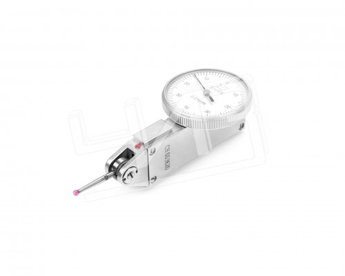 Индикатор ИРБ 0-8 0,01 обрез.