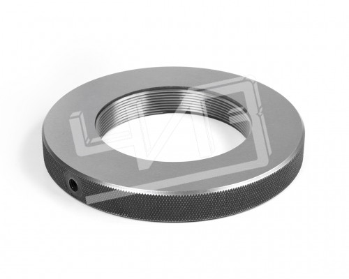 Калибр-кольцо  1/2"-18 UNS 2A НЕ    МИК