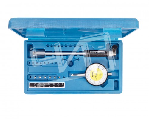 Нутромер индикаторный НИ   18- 35 0,01 SHAHE