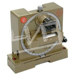 Квадрант оптический  КО-60 пов.