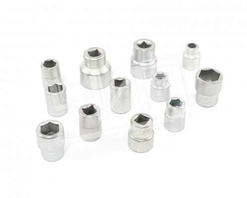 Набор шоферского инстр-та N4 (исп.2)   ПВХ фут. SITOMO BELARUS