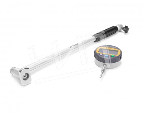 Нутромер индикаторныйэлектр. НИЦ 100-160 0.01 SHAHE