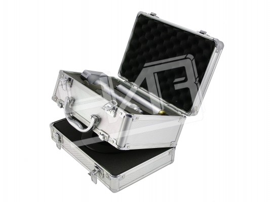 Нутромер микрометрический трехточечный  75-88 0,005 у/к МИК