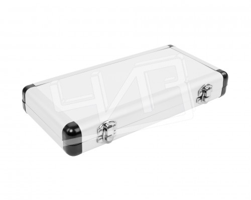 Нутромер микрометрический трехточечный электронный  12-16 0,001 у/к SHAN