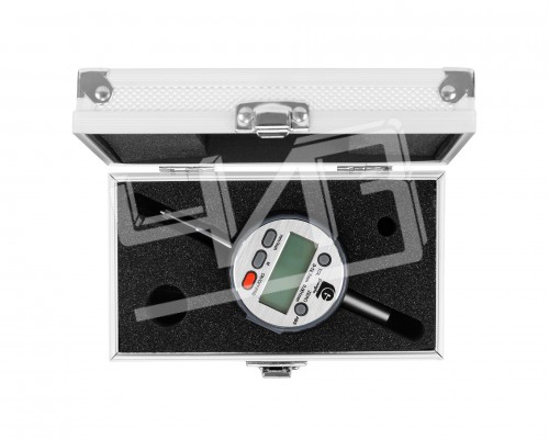 Индикатор цифровой 0-12,7 0,001 пов. точности 314-101-25 Guanglu