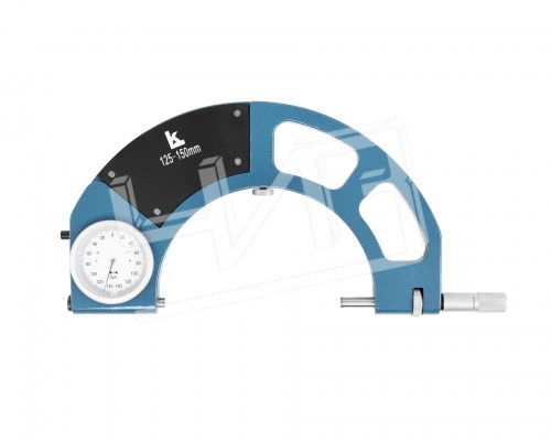 Скоба рычажная СР-150 0,002 КЛБ