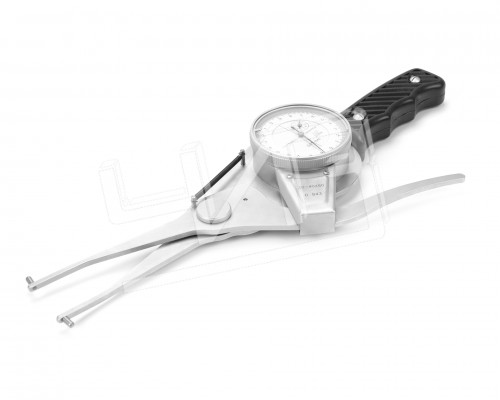 Кронциркуль индикаторный  20-40мм (L= 80) 0.01 д/внутренних измерений  SHAN