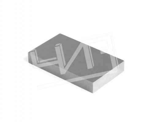 Концевая мера длины    0.35  мм  КировИнструмент