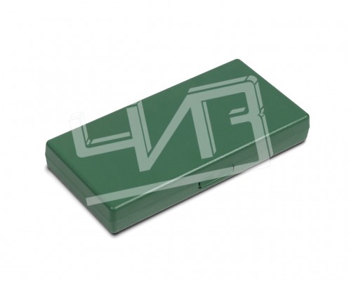 Микрометр МСВК для измерения внутр. канавок ?6.5mm 0-25 0,01 МИК