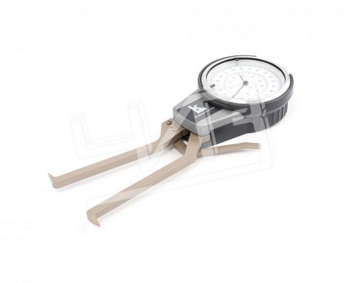 Нутромер индикаторный рычажный НИР  40-60 0.01 КЛБ