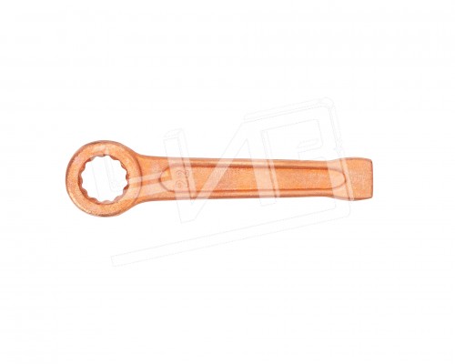 Ключ накид. ударн.  22 омедн. SITOMO