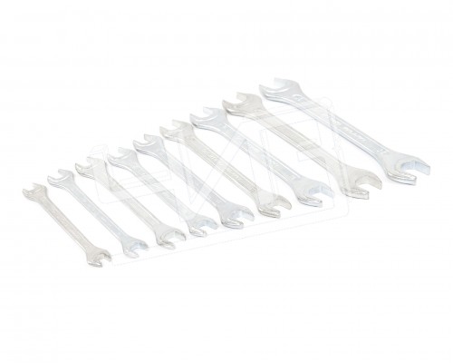 Набор ключей гаеч. КГД-9 (8-24) вак.уп. SITOMO BELARUS