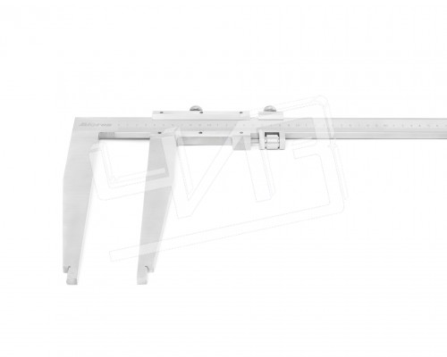 Штангенциркуль ШЦ-3-1000 0,05 губ. 250мм  (ГРСИ №91149-24) МИК