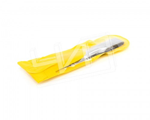 Набор щупов N1 0,02-0,1 (ГРСИ №79706-20)  КЛБ