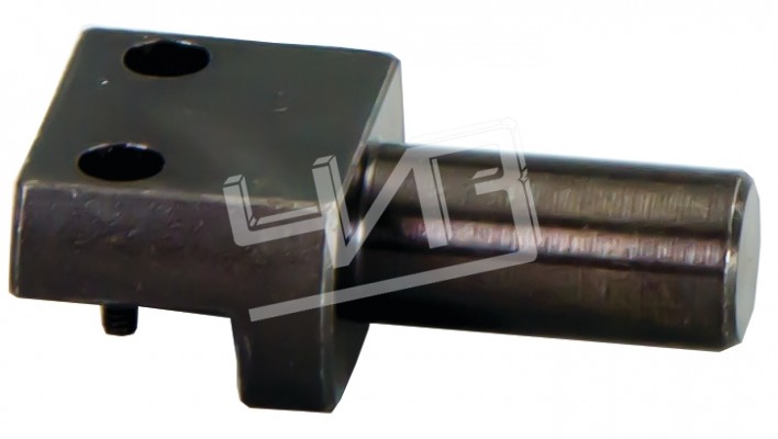 Адаптер магнитной стойки 9,5мм 12AAA220 Mitutoyo