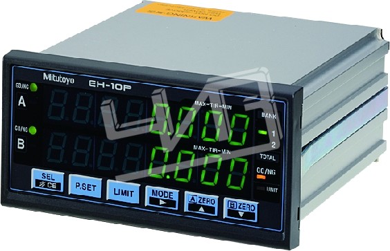Блок индикации EF-102P 542-071D Mitutoyo