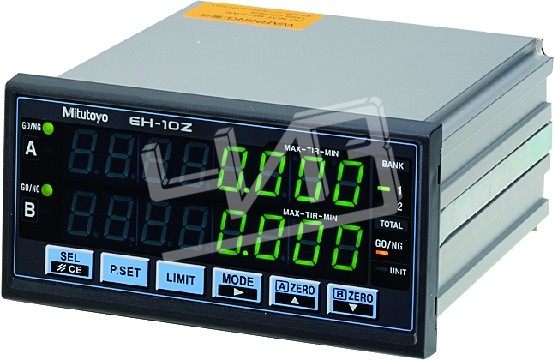 Блок индикации EF-102P 542-071D Mitutoyo