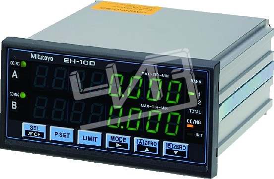 Блок индикации EF-102P 542-071D Mitutoyo