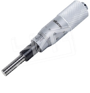 Головка микрометрическая МГ- 25 0,01 150-192 Mitutoyo