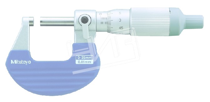 Крышка для трещотки синяя 04GAA903 Mitutoyo