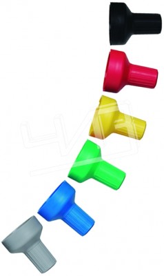 Крышка для трещотки синяя 04GAA903 Mitutoyo