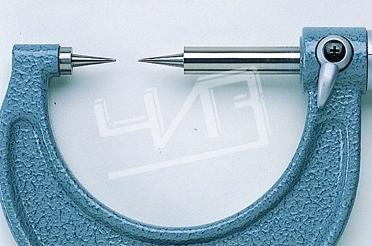 Микрометр точечный МК-ТП- 25 0,01 (15гр) твердосплавный 112-165 Mitutoyo