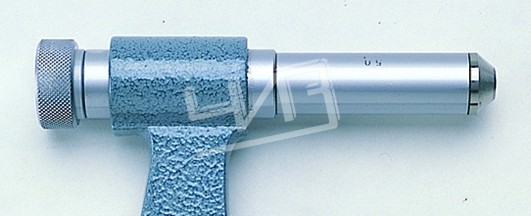 Микрометр МК-1200 0,01 (1000-1200) с регулируемой пяткой 105-418 Mitutoyo