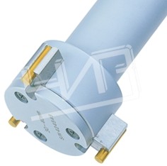 Набор нутром.микром.3-точ. электронный  76,2-101,6/3"-4" 0,001/0,00005" (2шт)у/к(Титан) 568-969 Mitutoyo