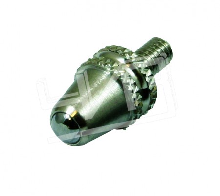 Наконечник измерит. шариковый твердосплавный 21JAA224 Mitutoyo