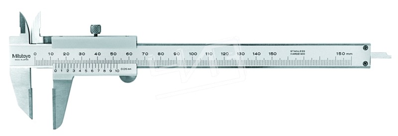 Штангенциркуль для стенок труб ШЦСТ-150 0,05 536-221 Mitutoyo