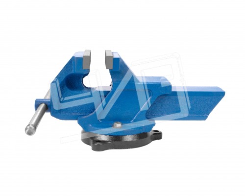 Тиски слесарные ТСС-200 поворотные Гомель