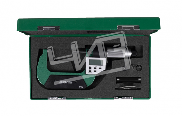 Микрометр МКЦ-  75 0,001 электронный 5-кн. IP54 МИК