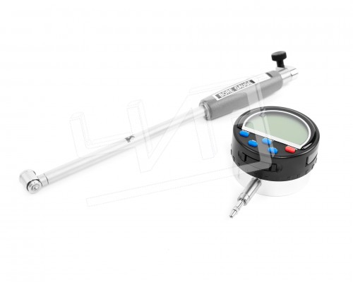 Нутромер индикаторный НИ повышенной точности  18-35 0,001 КЛБ
