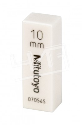 Мера длины концевая 0 КТ 7,5mm 613647-021 Mitutoyo