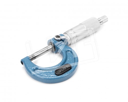 Микрометр МК-  25 0,01 SHAHE