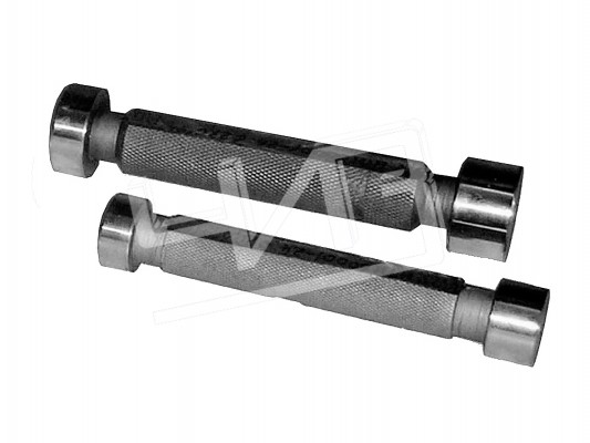 Калибр-пробка гладкая      М  18х1.0 6H ПР-НЕ