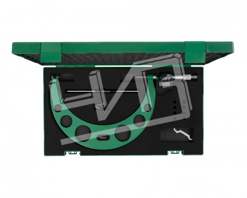 Микрометр резьбовой МВМЦ 200-225 0.001 электр. МИК