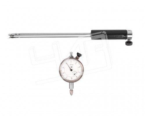 Нутромер индикаторный НИ   10- 18 0,01