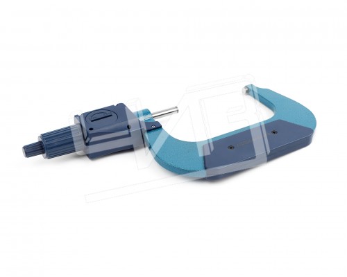 Микрометр МКЦ-  50 0,001 электр. (металлическая МГ) SHAHE