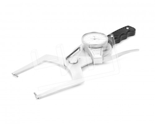 Кронциркуль индикаторный   60-80мм (L= 70) 0.01 д/наружных измерений  SHAN