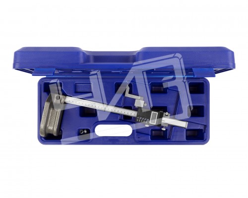 Штангенрейсмас ШРЦ- 250 (0-250) 0,05 электр. КЛБ