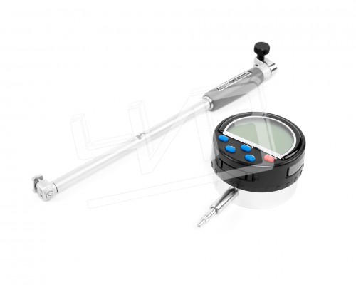 Нутромер индикаторныйэлектр. НИЦ повышенной точности  18-50 0,001 КЛБ