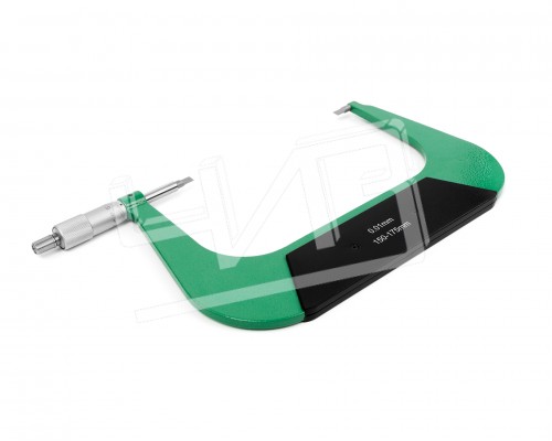 Микрометр МКЛ-175 0.01 лезвийный МИК